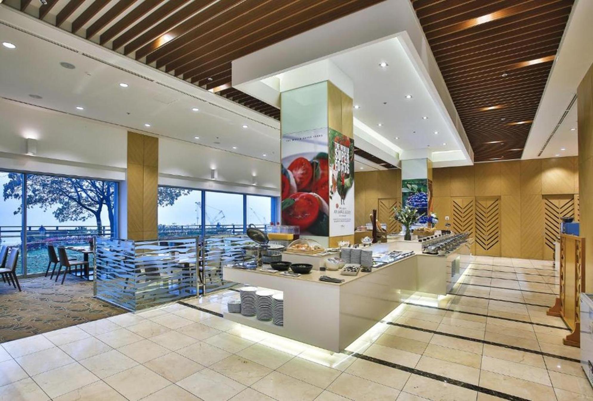 Hotel Hyundai By Lahan Mokpo Yeongam Exterior foto
