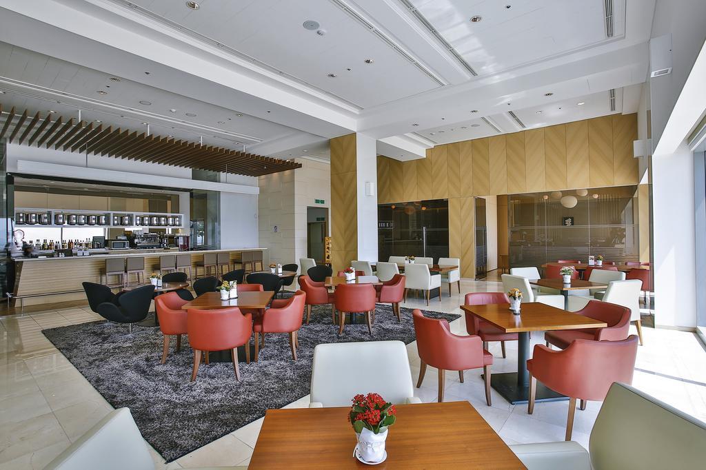 Hotel Hyundai By Lahan Mokpo Yeongam Exterior foto